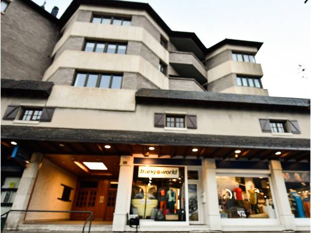 Apartamento en Venta en Avenida Pas D'Arro en Vielha