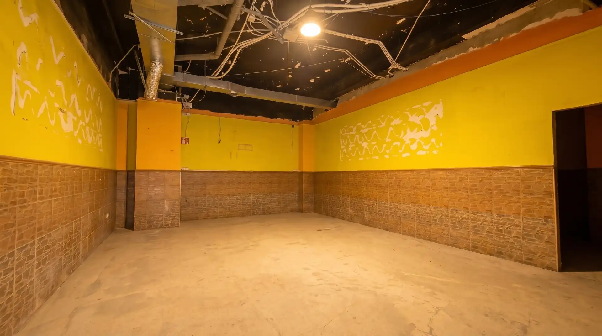Commercial properties for rent in Las Palmas de Gran Canaria