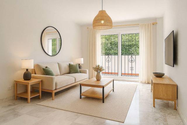 Piso en Venta en Nueva Torrequebrada