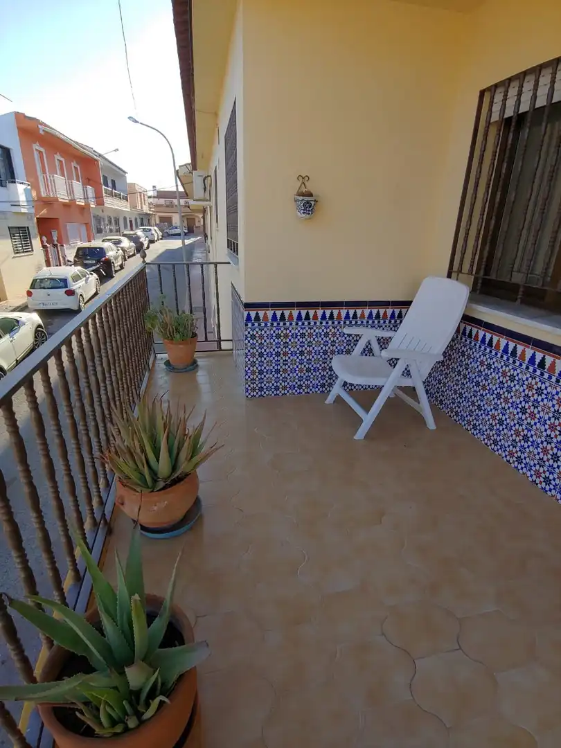 Flat to rent in Avenida Severo Ochoa, imagen 12