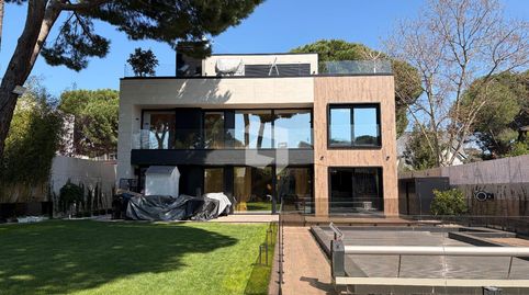 Photo 4 of Houses for sale in Badajoz, Montealina, Pozuelo de Alarcón