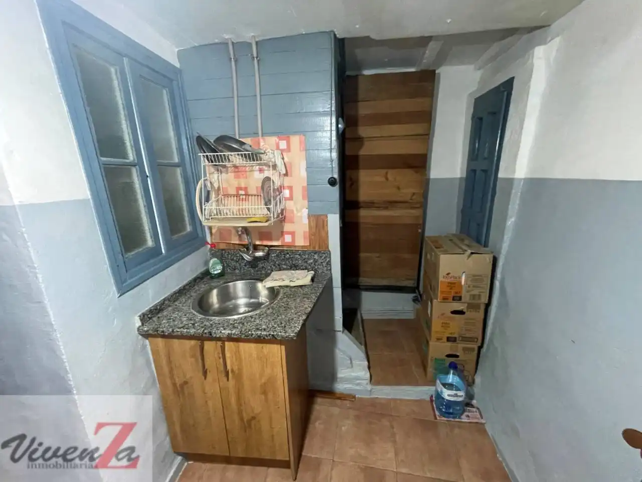 Casa amb jardí en venda a Villaralbo, imagen 13