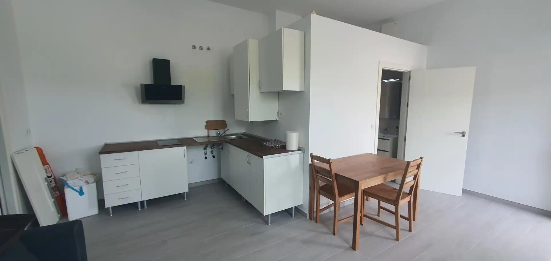 Cuina de Apartament en venda en Tarifa amb Aire condicionat