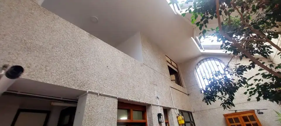 Außenansicht von Maisonette zum Verkauf in Santander mit Heizung und Abstellraum