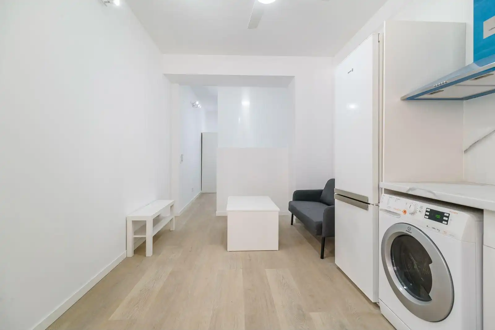 Wohnung zum Verkauf in L'Hospitalet de Llobregat