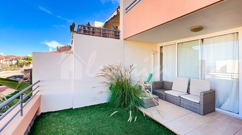 Foto 4 de Casa adosada en venta en Torviscas Centro y Alto, Adeje