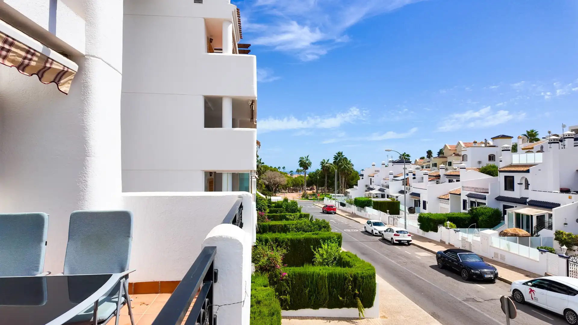 Apartment mit Terrasse zum Verkauf in Orihuela Costa, imagen 8