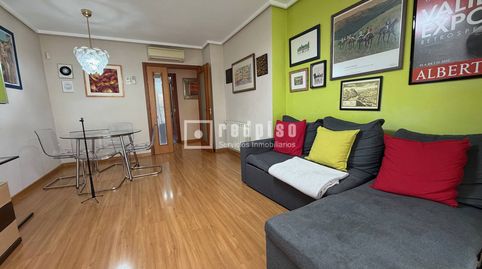 Photo 2 of Flat for sale in De Los Llanos de Escudero, Pueblo Nuevo, Madrid Capital