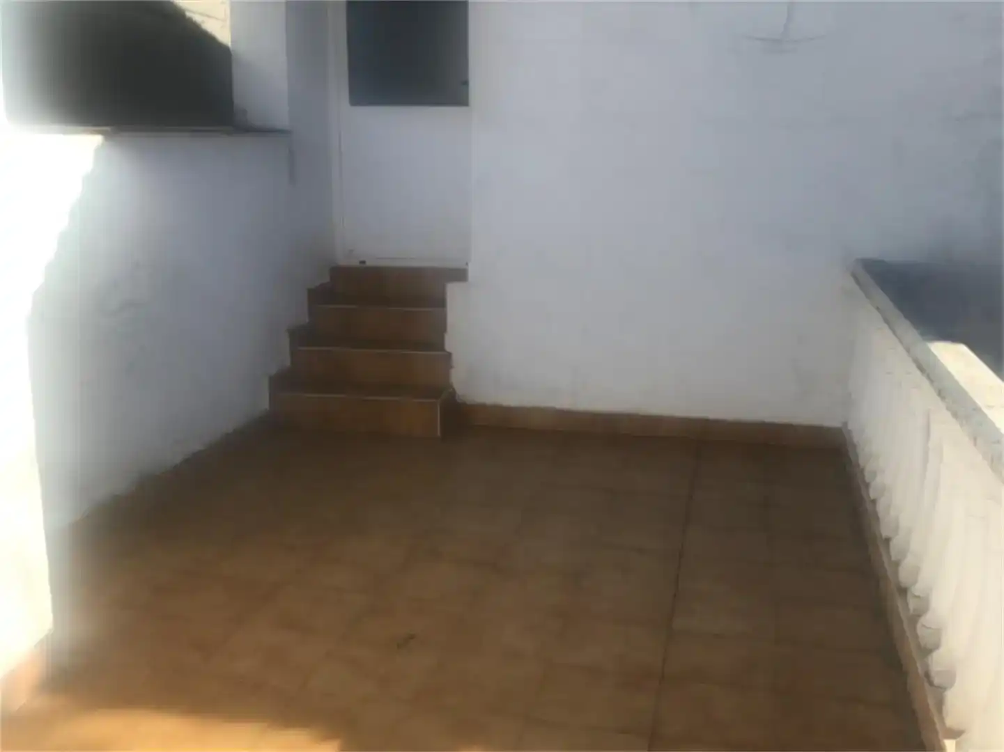 Planta baixa en venda en Monterrubio de la Serena