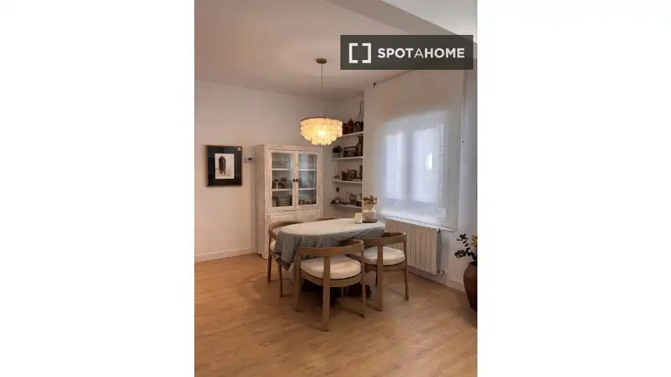 Room in Ametzola