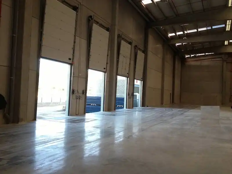 Nave industrial de alquiler en Sant Andreu de la Barca