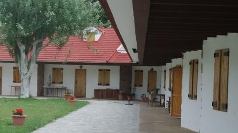 Foto 3 de Casa o chalet en venta en Tarazona, Zaragoza