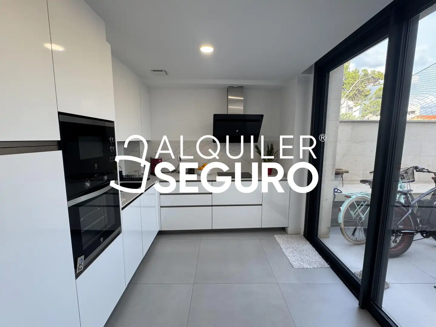 Wohnung zur Miete in de l'Arxiprest Borràs, imagen 24