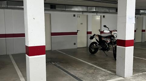 Photo 3 of Garage for sale in Montevideo, Califòrnia - Santa Madrona, El Masnou