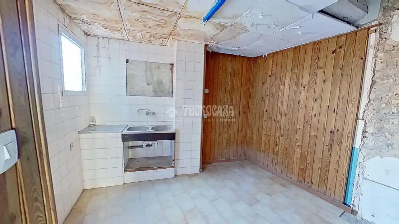 Casa o xalet en venda en Sallent amb Terrassa