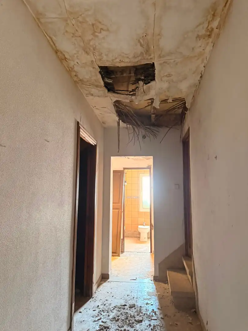 Casa o chalet en venta en Carrer d'En Martí Metge, Centro
