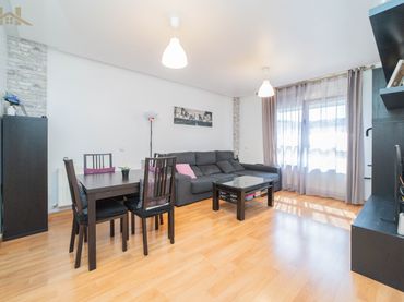 Wohnung mit Pool zum Verkauf in Sur - PAU 4