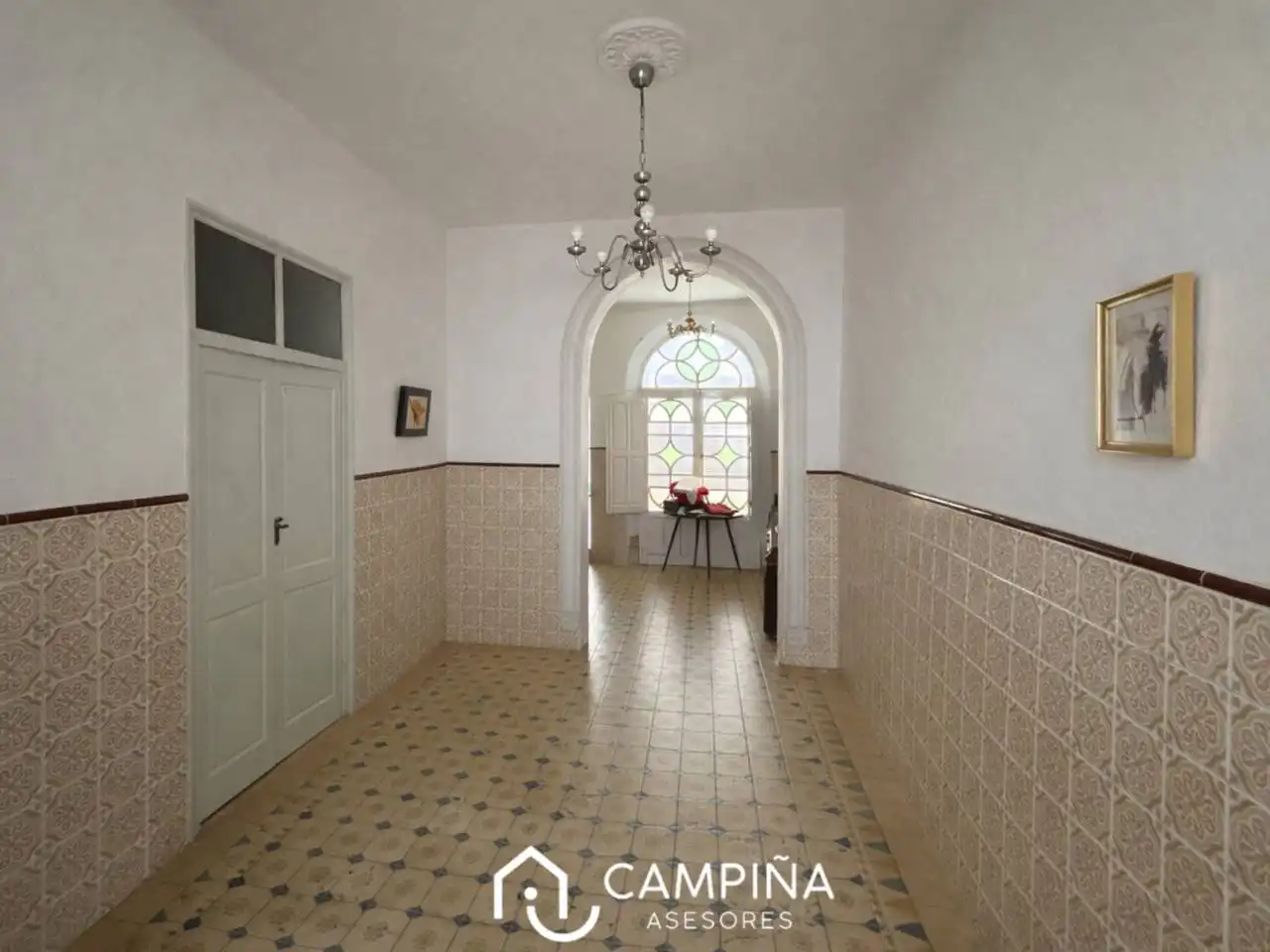 Casa en venda a Calle Francisco Jimenez, imagen 2