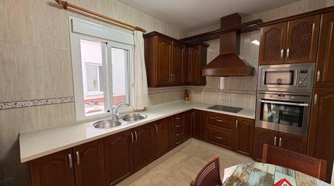 Foto 3 de Casa adosada en venda a Santa Cruz,  Córdoba Capital