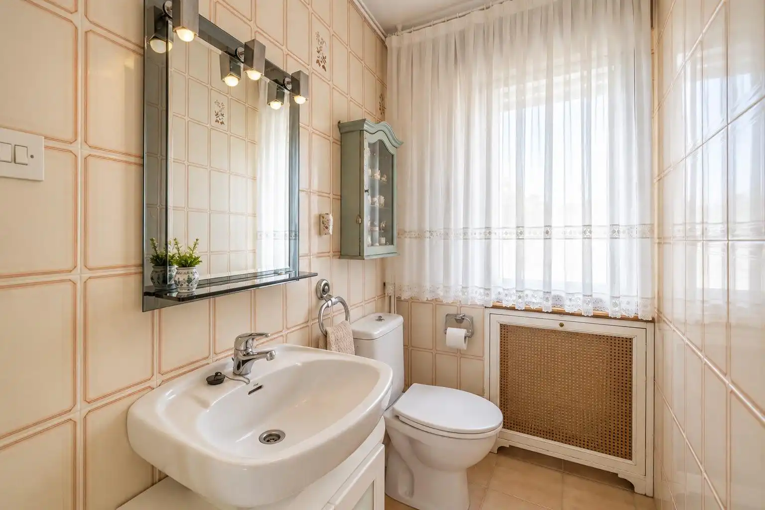 Detached house with terrace for sale in Calle Urbanización los Alijares 40, imagen 36