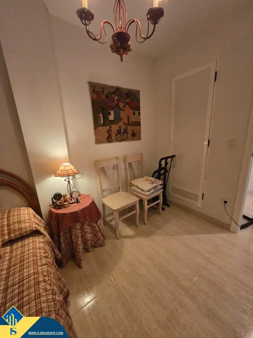 Piso con ascensor en venta en Pueblo, imagen 13