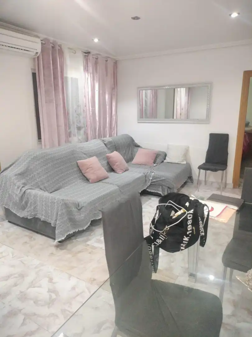 Wohnzimmer von Erdgeschoss zum Verkauf in Norte