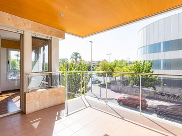 Flat with lift for sale in Norte