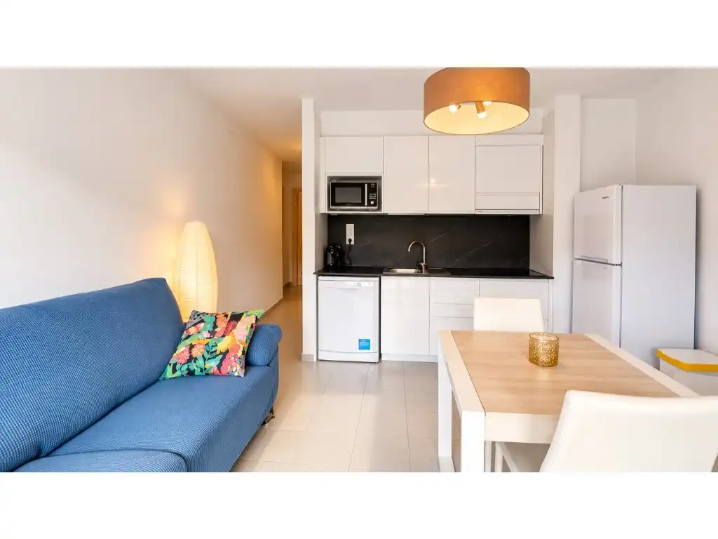 Apartment for sale in Sector Port Moxo, imagen 5