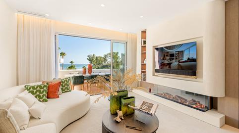 Foto 4 de Apartament en venda a Uen.c5 Rio Velerin, 7, El Velerín, Málaga