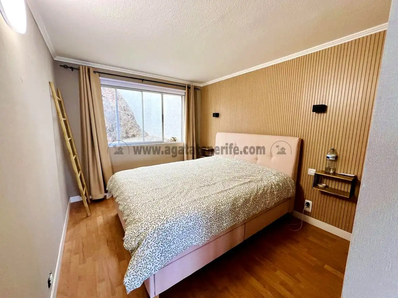 Habitación de Piso en venta en Los Realejos con Parquet y Amueblado