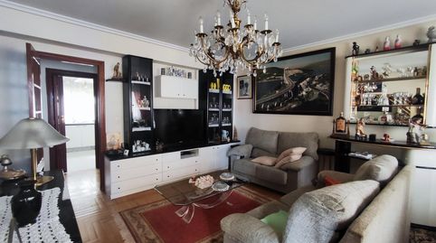 Foto 5 de Piso en venta en Calle Rosario Hernández Diéguez, Travesía de Vigo - San Xoán, Vigo