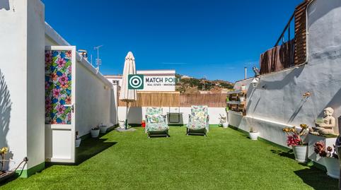 Foto 5 de Casa adosada en venda a Calle Guayabas, Almuñecar Centro, Granada