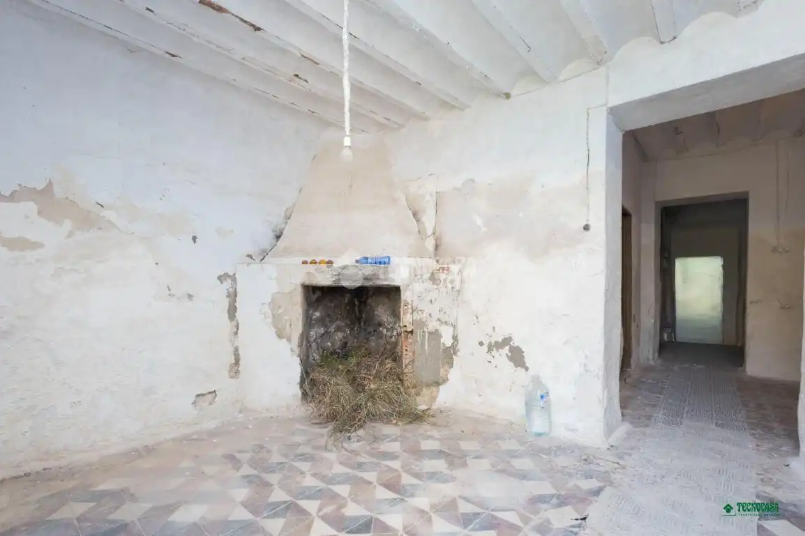 Casa adosada en venta en Albox