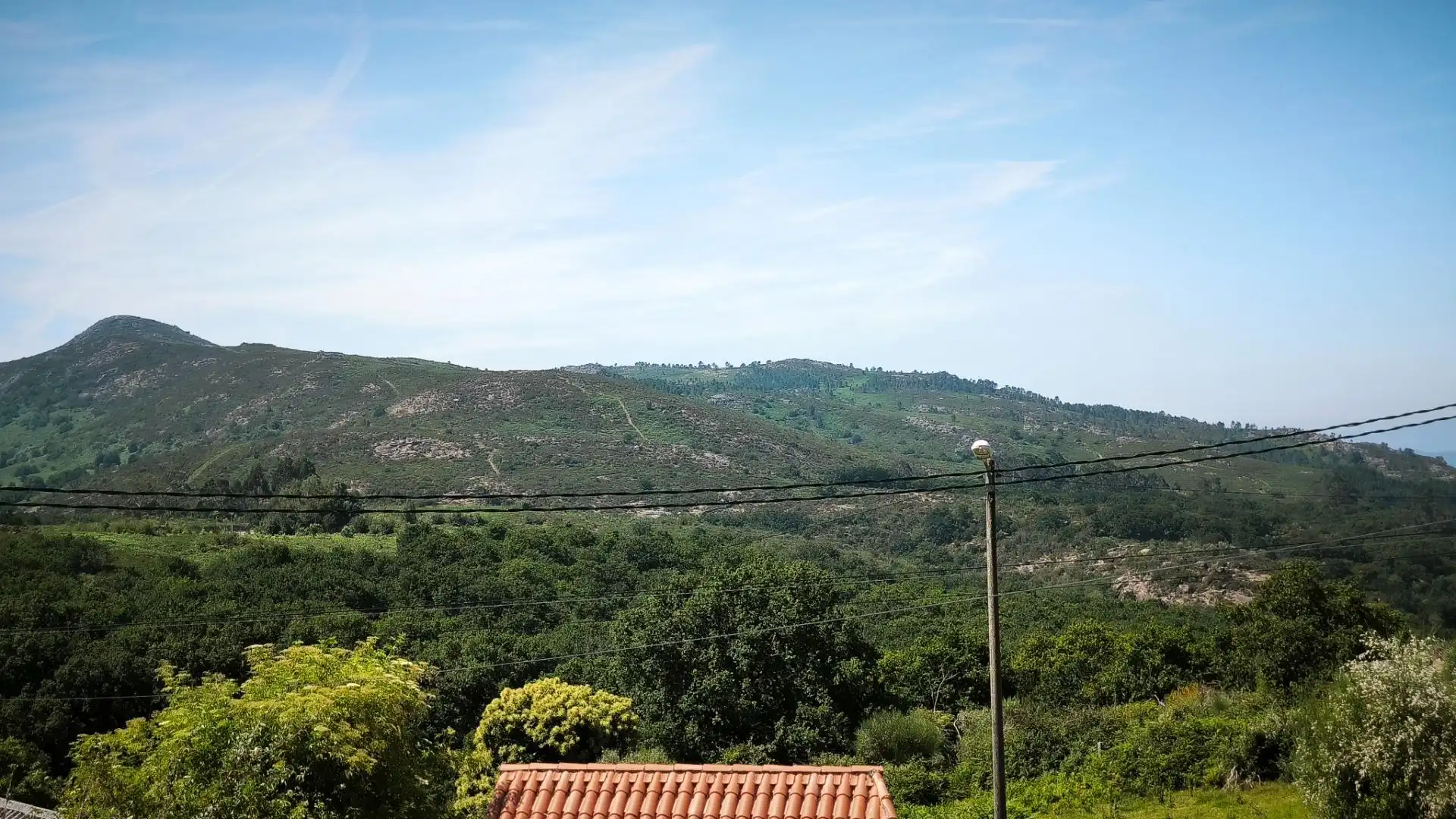 Casa o chalet en venta en A Lama   con Calefacción, Trastero y Balcón