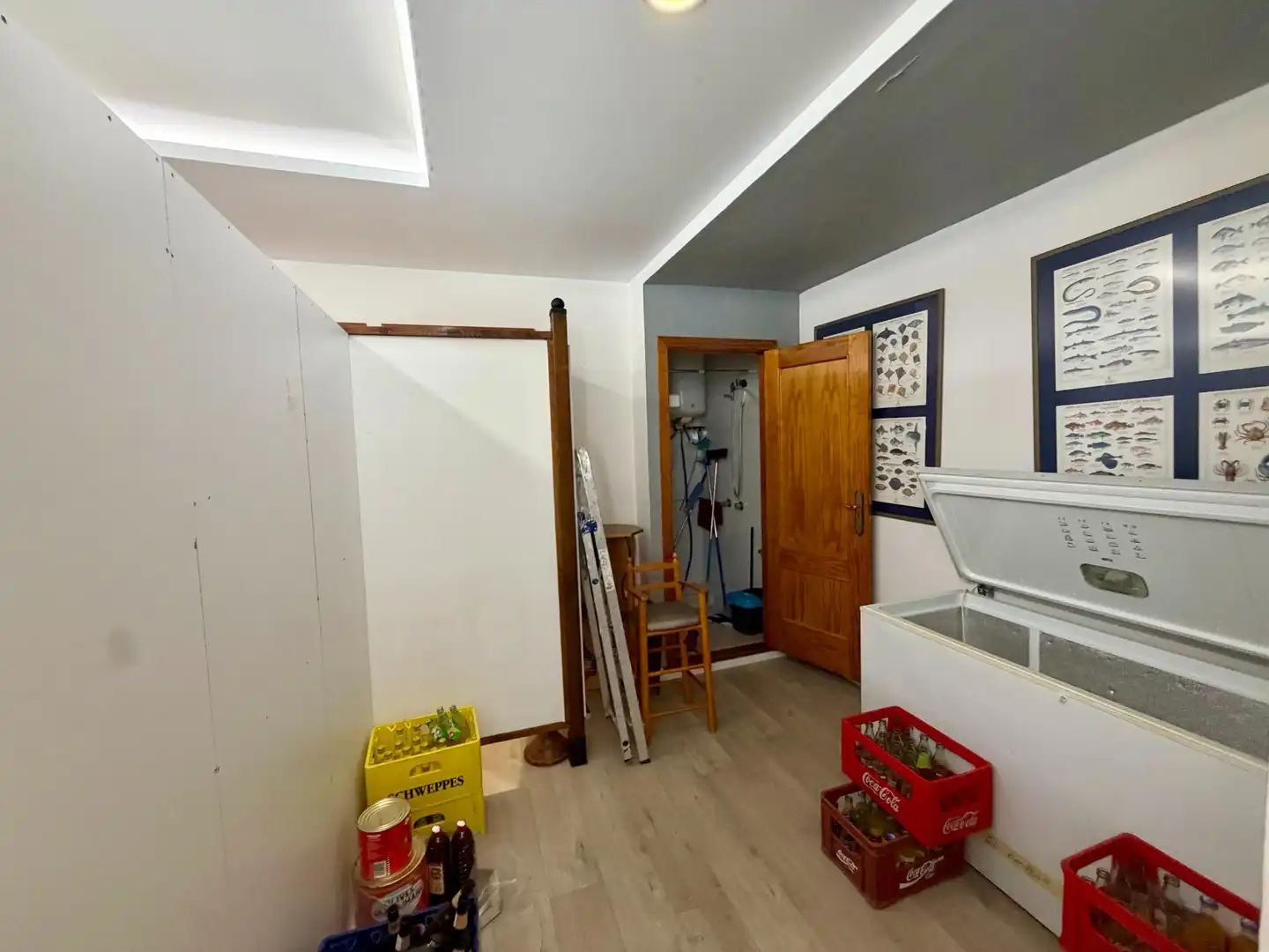 Local comercial en venda a Carrer Carrer Isaac Peral 58, imagen 8