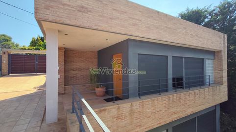 Foto 5 de Casa o xalet en venda a La Floresta, Sant Cugat del Vallès