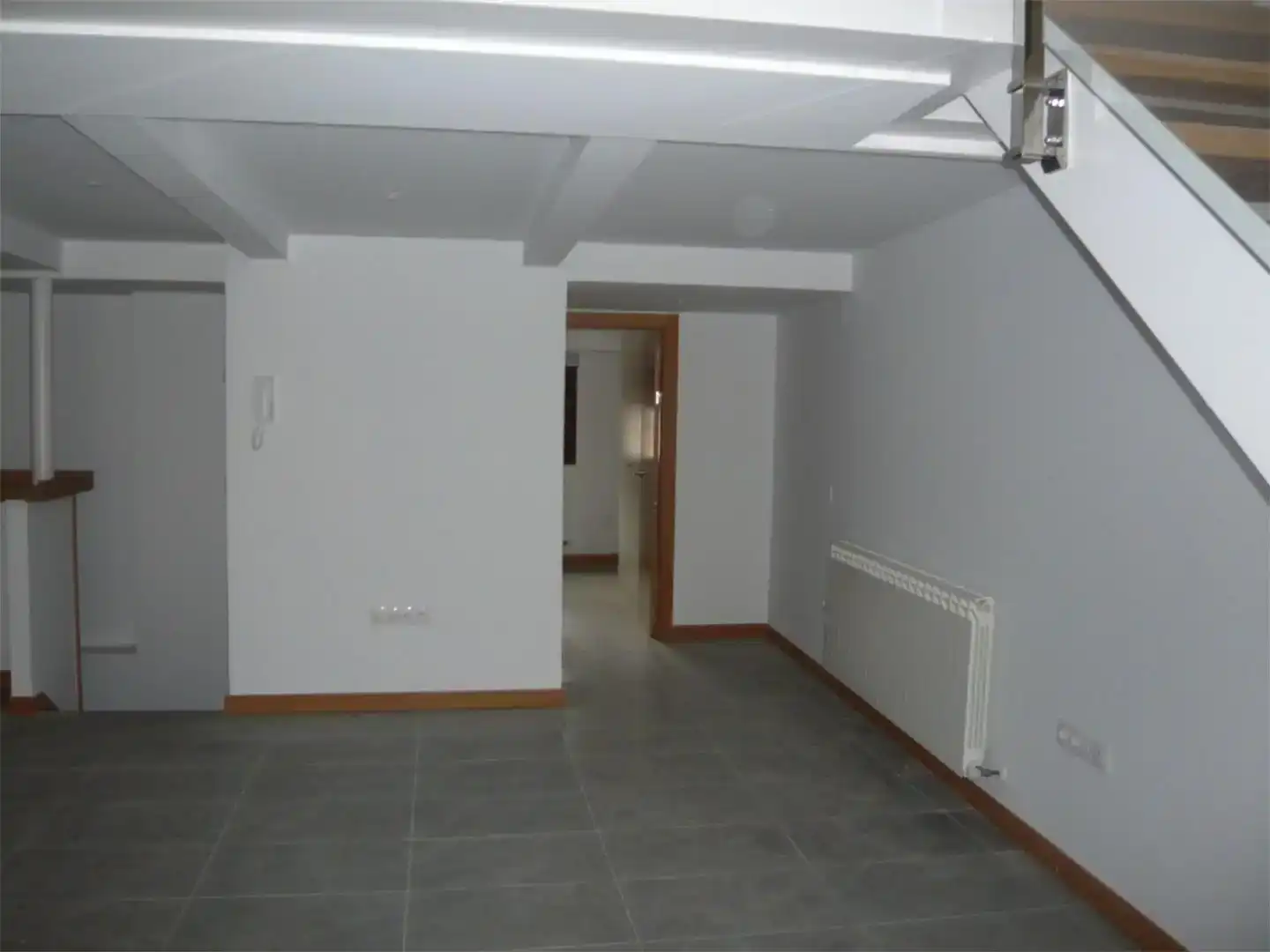 Loft en venta en Riaza con Balcón