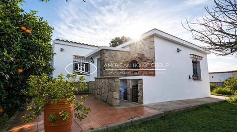 Foto 3 de Casa o xalet en venda a Las Lagunas - Campano, Chiclana de la Frontera