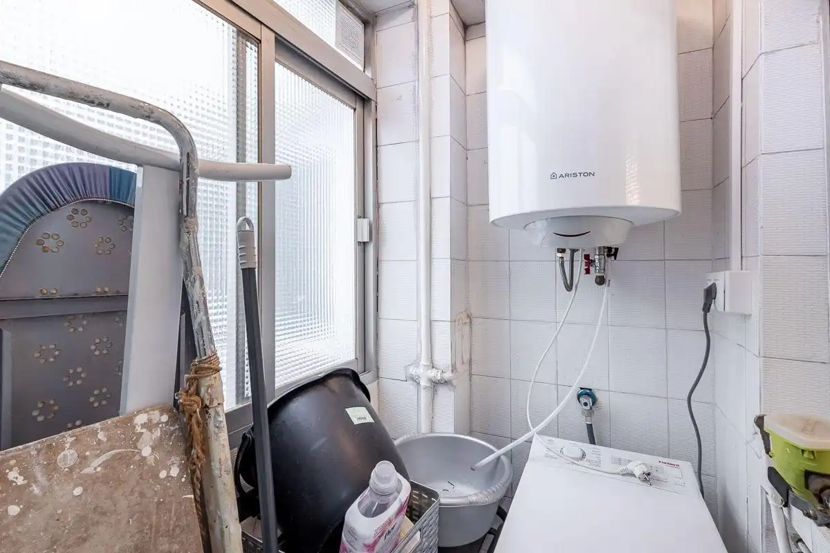 Baño de Piso en venta en Granada con Terraza