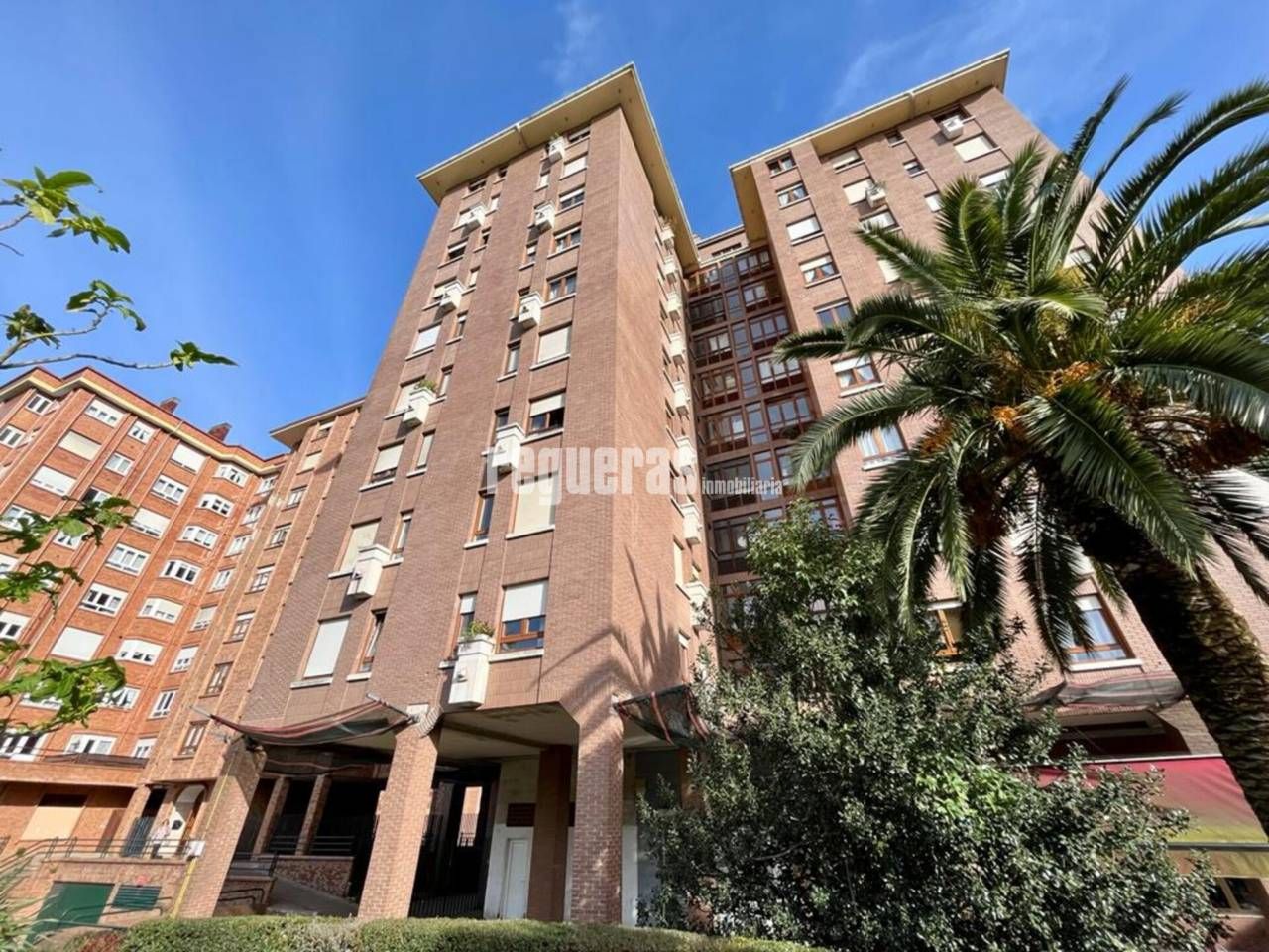 Flat to rent in Fuero de Avilés, El Carbayedo - El Quirinal, Avilés