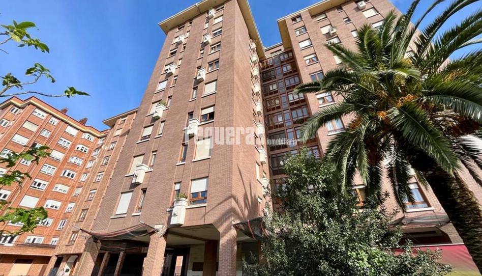 Photo 1 of Flat to rent in Calle Fuero de Avilés, El Carbayedo - El Quirinal, Asturias