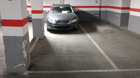 Photo 3 of Garage for sale in Calle de Italia, 6, Centro, Fuenlabrada