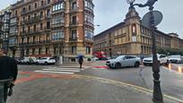 Exterior view of Flat for sale in Bilbao   with Heating and Balcony