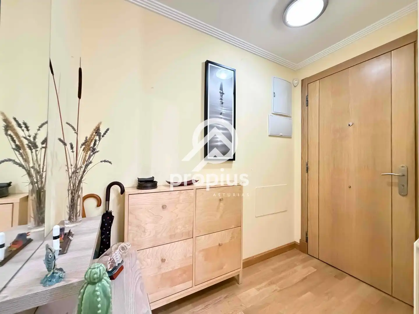 Flat for sale in Llanes  with Heating, Terrace and Storage room