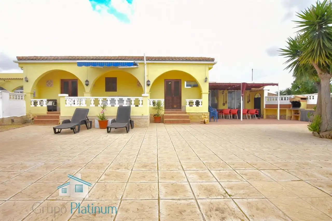 Villa avec piscine à vendre à Turre, imagen 31