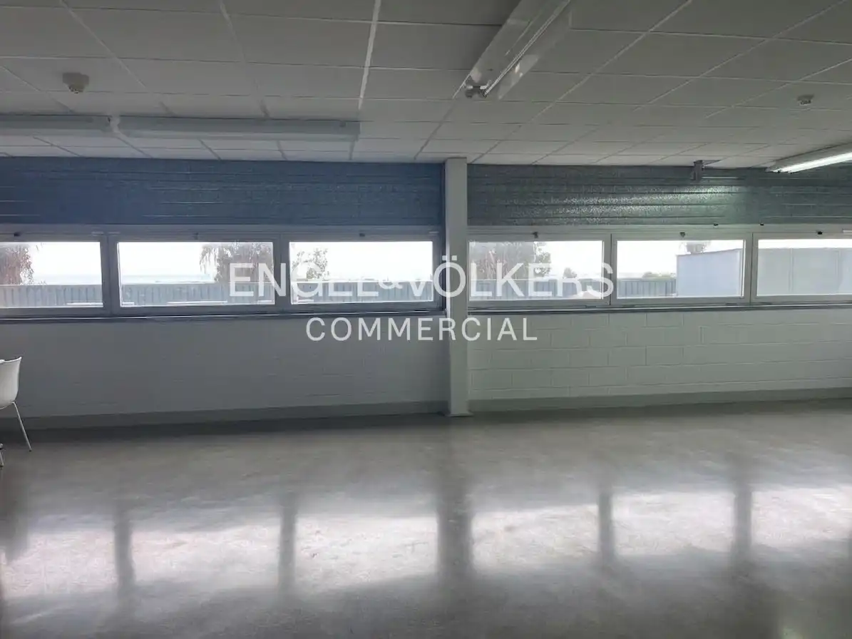 Nave industrial en venta en Centre, imagen 18
