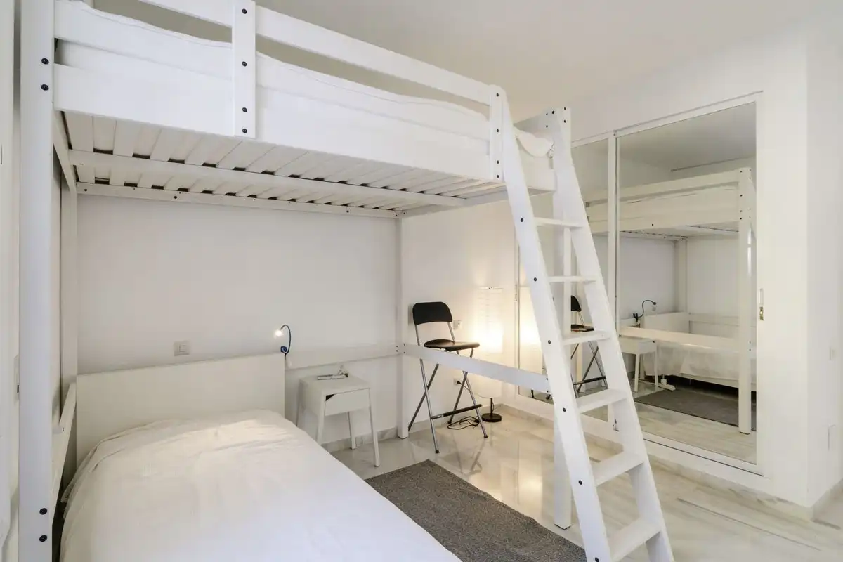 Apartamento con piscina en venta en Los Arqueros  - Puerto del Almendro, imagen 24