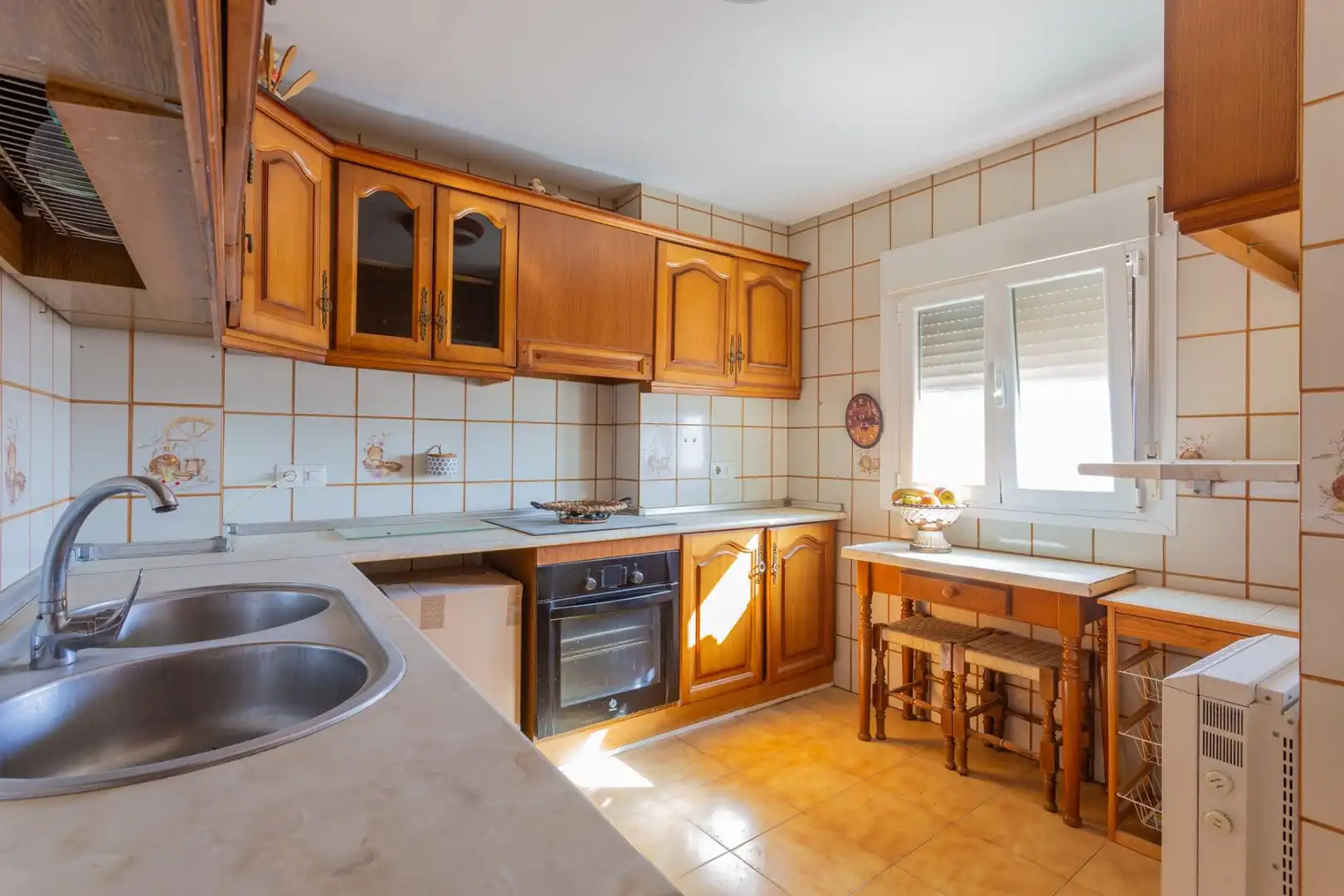 Maison rustique avec terrasse à vendre à Calle Calle Tosquillas, imagen 8