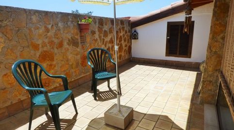 Foto 3 de Apartamento de alquiler en Carrer Tord -urb.sa Cabana-, Marratxinet, Marratxí