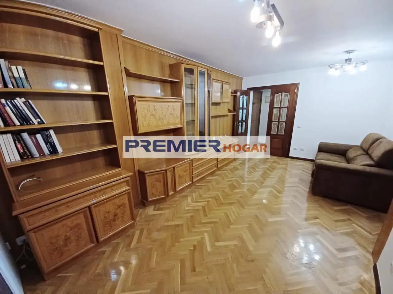 Flat for sale in Coslada  with Heating, Parquet flooring and Terrace